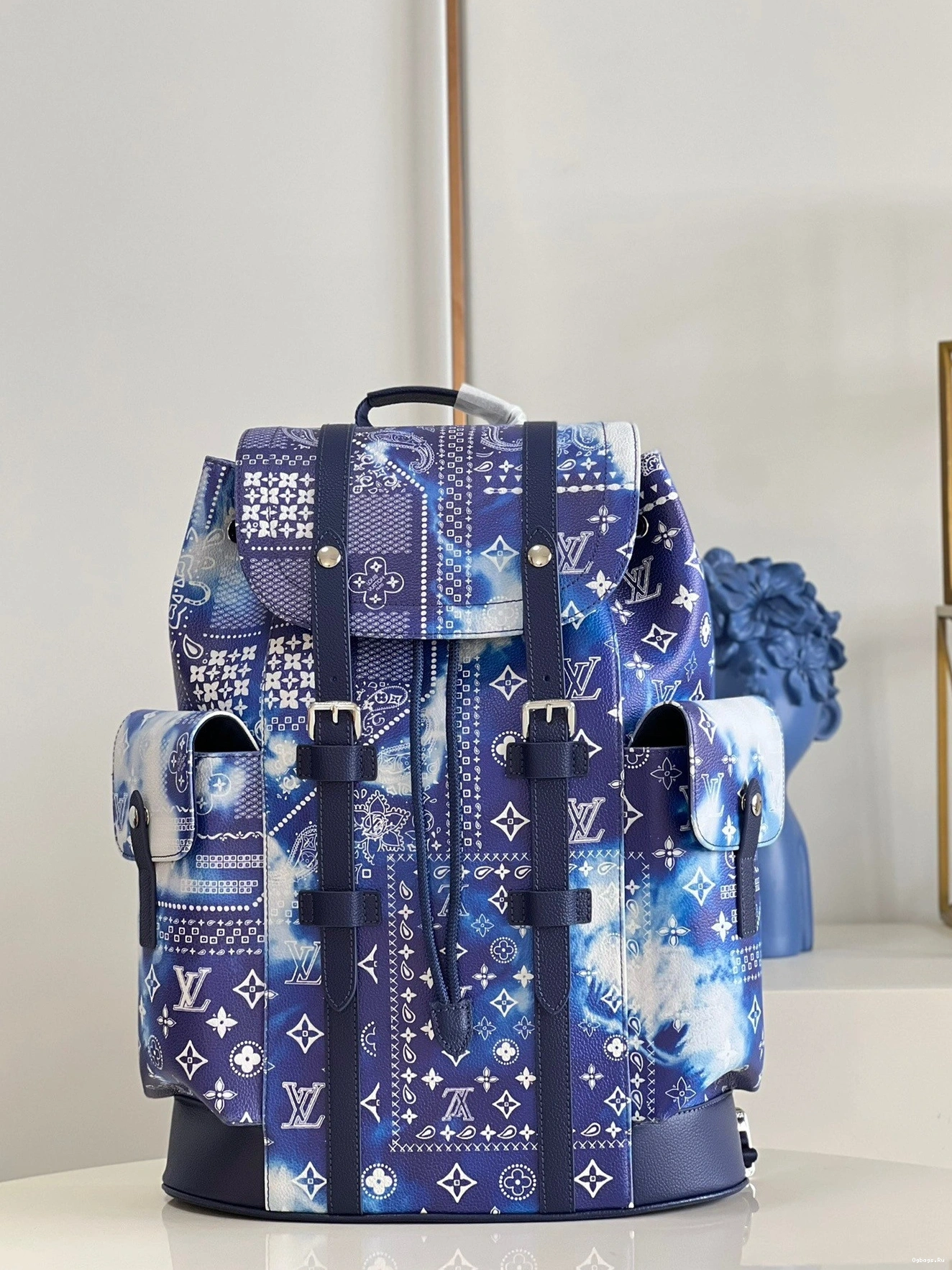 VUITTON LOUIS CHRISTOPHER PM 0225